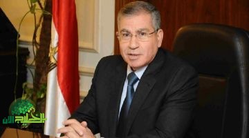 مجلس الوزراء ينعى وزير التموين الأسبق علي مصيلحي ويشيد بمسيرته الوطنية1