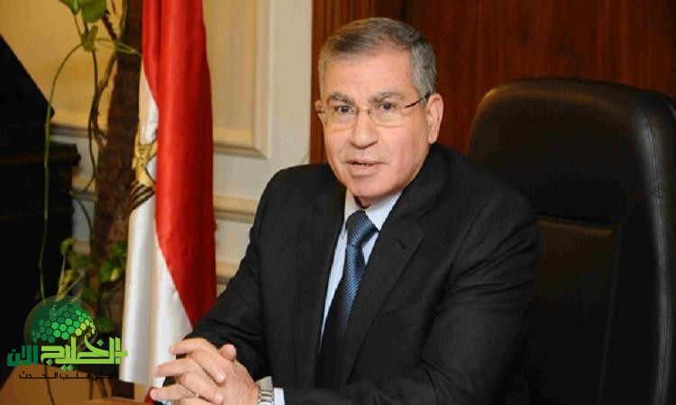مجلس الوزراء ينعى وزير التموين الأسبق علي مصيلحي ويشيد بمسيرته الوطنية(1)