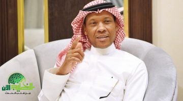 محمد الدعيع ينتقد تأخر قرار التحكيم الرياضي حول احتجاج النصر ويؤكد. التأخير يهدد نزاهة الدوري