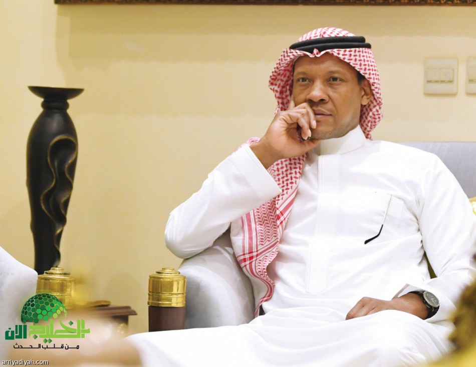 محمد الدعيع ينتقد تأخر قرار التحكيم الرياضي حول احتجاج النصر ويؤكد.. التأخير يهدد نزاهة الدوري