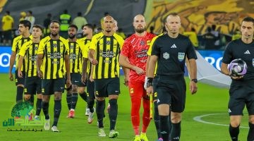 محمد العويس على رادار الاتحاد لتعويض إصابة رايكوفيتش. مفاوضات جادة قبل صيف 2025