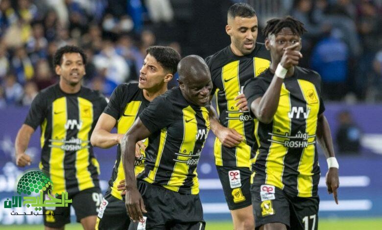 محمد العويس على رادار الاتحاد لتعويض إصابة رايكوفيتش.. مفاوضات جادة قبل صيف 2025
