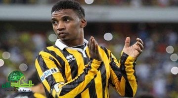 محمد نور من أسطورة الملاعب إلى أيقونة استثمارية