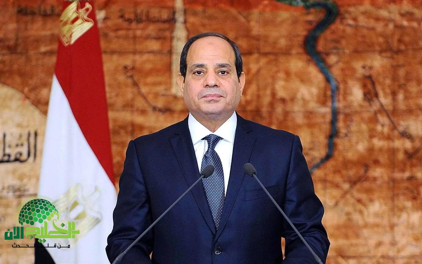 مد خدمة رئيس جمارك مطار القاهرة الدولي بقرار جمهوري جديد