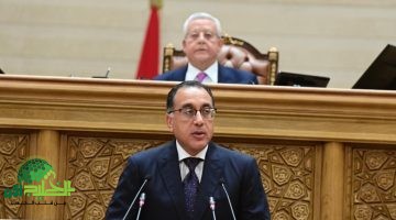 مدبولي يؤكد أهمية تطوير الموانئ لتعزيز الاقتصاد الوطني1
