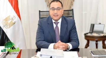 مدبولي يهنئ المصريين بعيد الأضحى ويُطلق توجيهات هامة للحكومة استعدادًا للعطلة1 1