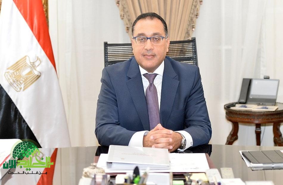 مدبولي يهنئ المصريين بعيد الأضحى ويُطلق توجيهات هامة للحكومة استعدادًا للعطلة(1)