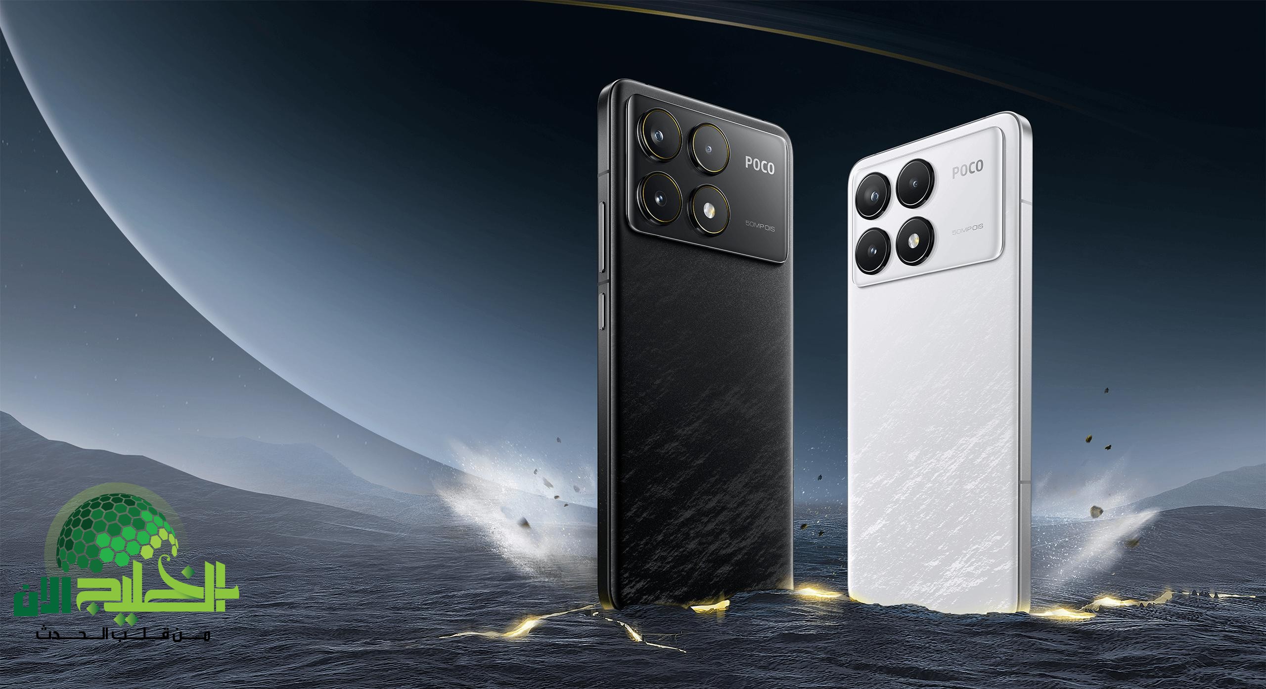 مراجعة شاملة لهاتف Poco F6 Pro من شاومي أداء فلاجشيب بسعر منافس