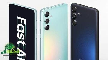 مراجعة شاملة لهاتف Samsung Galaxy M55 5G هل يستحق الشراء في 2025؟