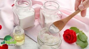 مزيل عرق طبيعي منزلي الصنع. الحل الأمثل لصيف منعش بدون مواد كيميائية