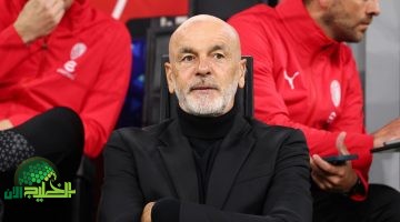 مستقبل غامض لستيفانو بيولي مع النصر وسط أنباء التفاوض مع أنشيلوتي
