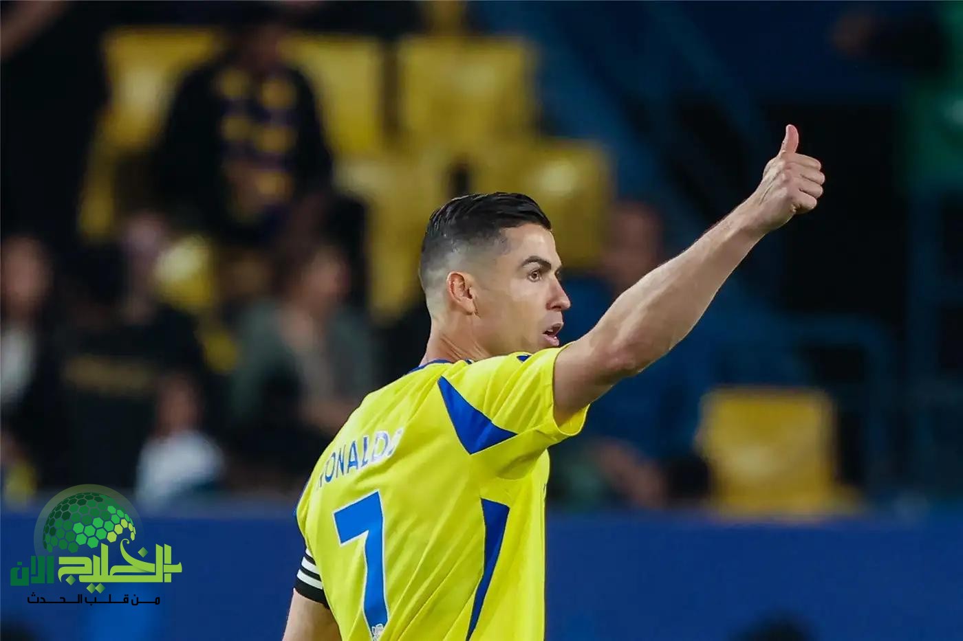 مستقبل كريستيانو رونالدو.. بين تجديد العقد مع النصر، عودة مدوية لريال مدريد، أو اعتزال مفاجئ؟