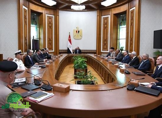 مشاركة مصرية في اجتماع دولي لبحث تطورات غزة والاعتراف بدولة فلسطين