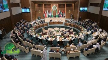 مشاريع القمة العربية التنموية 2025 . خطوة نحو مستقبل عربي مزدهر