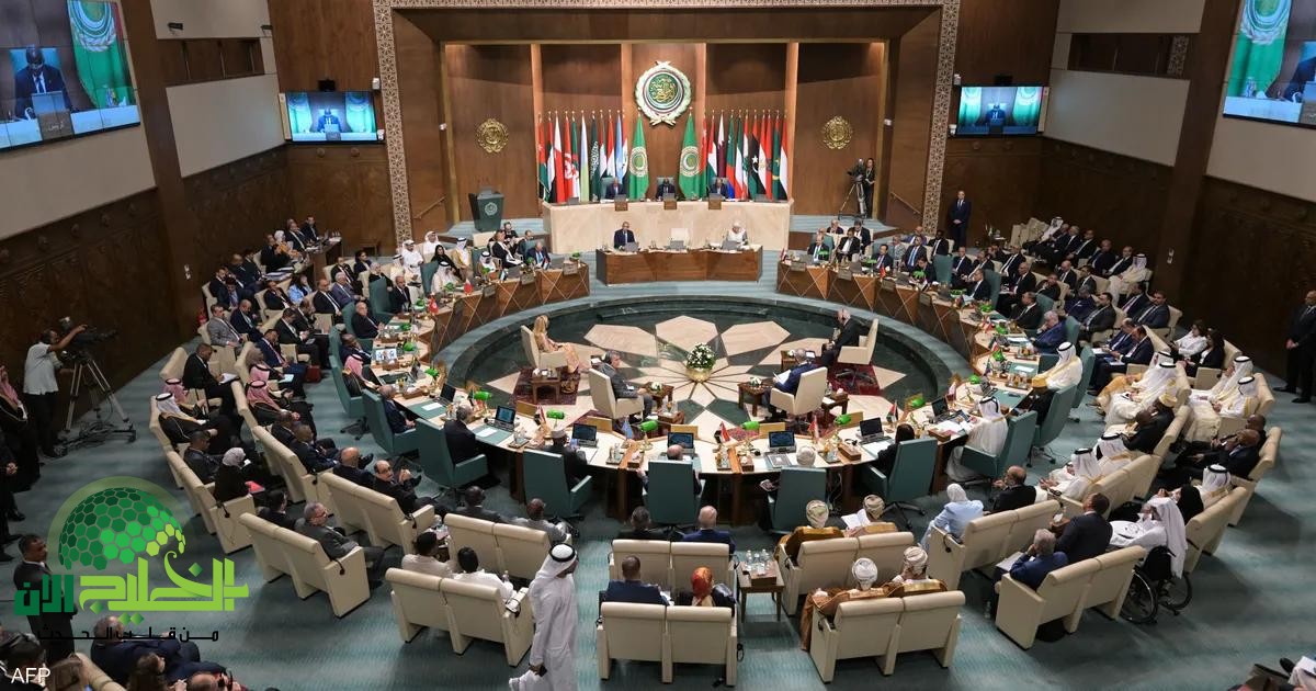 مشاريع القمة العربية التنموية 2025 .. خطوة نحو مستقبل عربي مزدهر