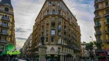 مشروع قانون الإيجار القديم 2025 . ما الجديد؟