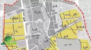 مشروع هدد مكة 2025. تحول جذري في العاصمة المقدسة
