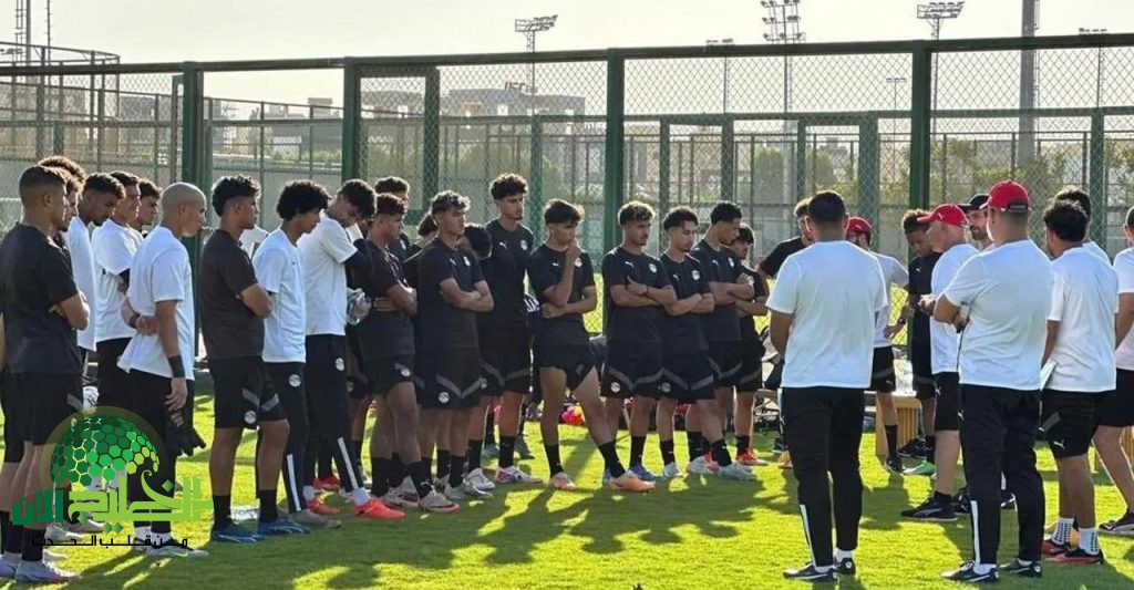 مشوار منتخب مصر للشباب في كأس أمم أفريقيا قبل مواجهة نيجيريا على البرونزية