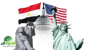 مصر تؤكد التزامها بدعم الاستقرار في أفريقيا وتعزيز الشراكة مع الولايات المتحدة1
