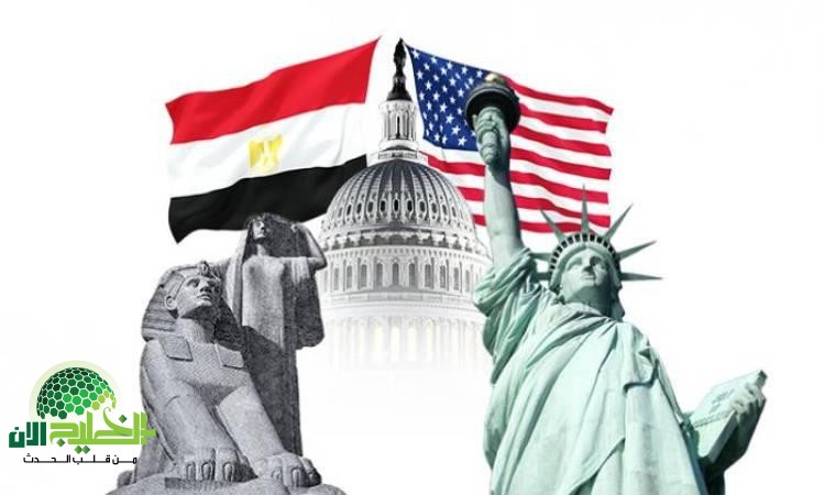 مصر تؤكد التزامها بدعم الاستقرار في أفريقيا وتعزيز الشراكة مع الولايات المتحدة(1)