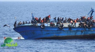 مصر تؤكد موقفها الثابت تجاه الهجرة غير الشرعية وتستعرض جهودها المتكاملة1