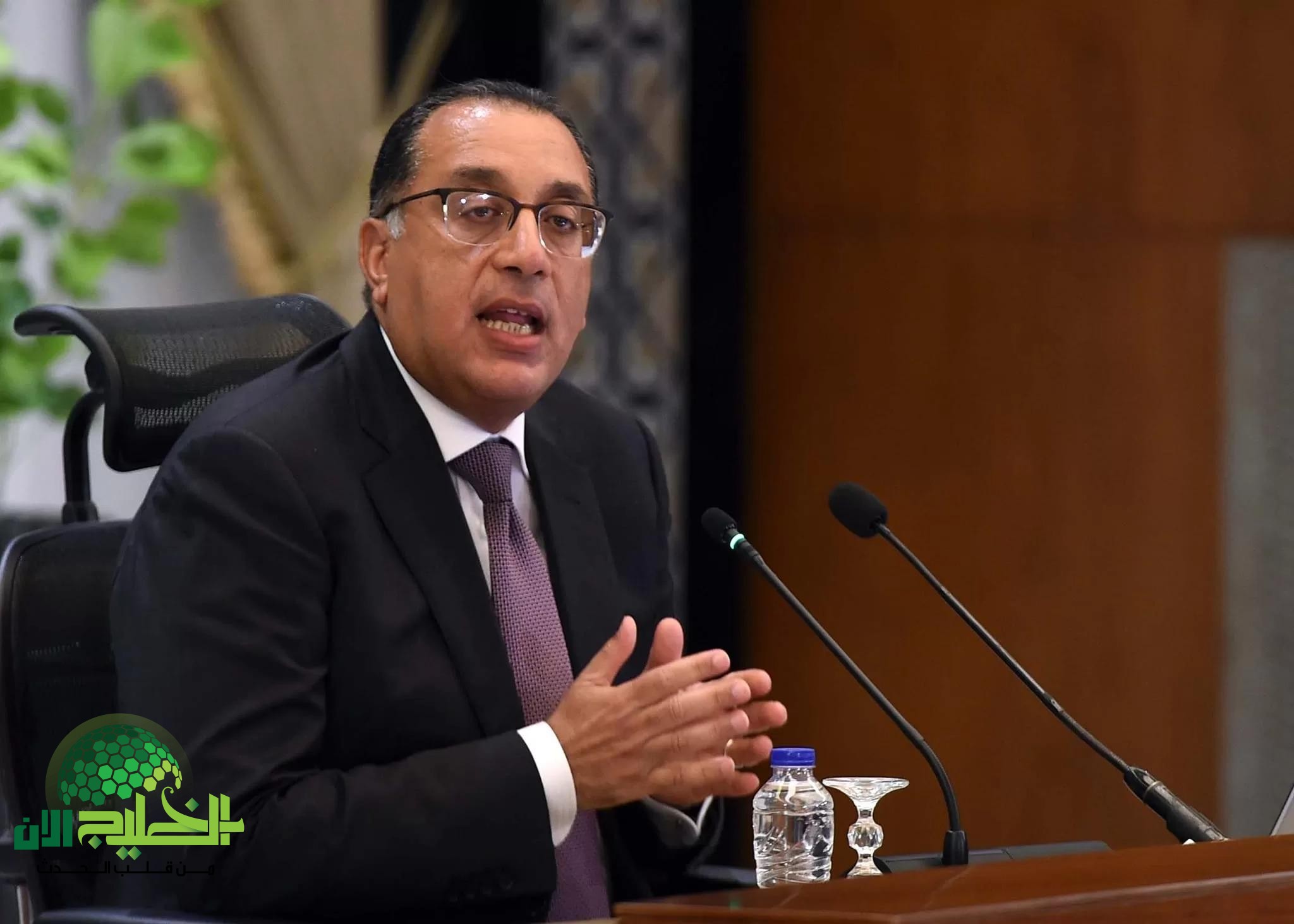 مصر تتحرك لخفض الدين العام إلى 80_ من الناتج المحلي بحلول 2027(2)