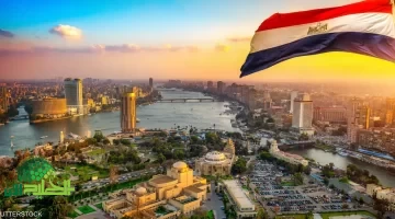 مصر ترحب بالمفاوضات بين روسيا وأوكرانيا وتؤكد أهمية الحوار السياسي