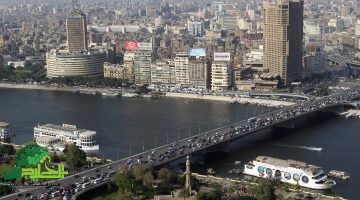 مصر ترفض استخدام المياه كأداة ضغط سياسي وتدين استهداف البنية التحتية في غزة2