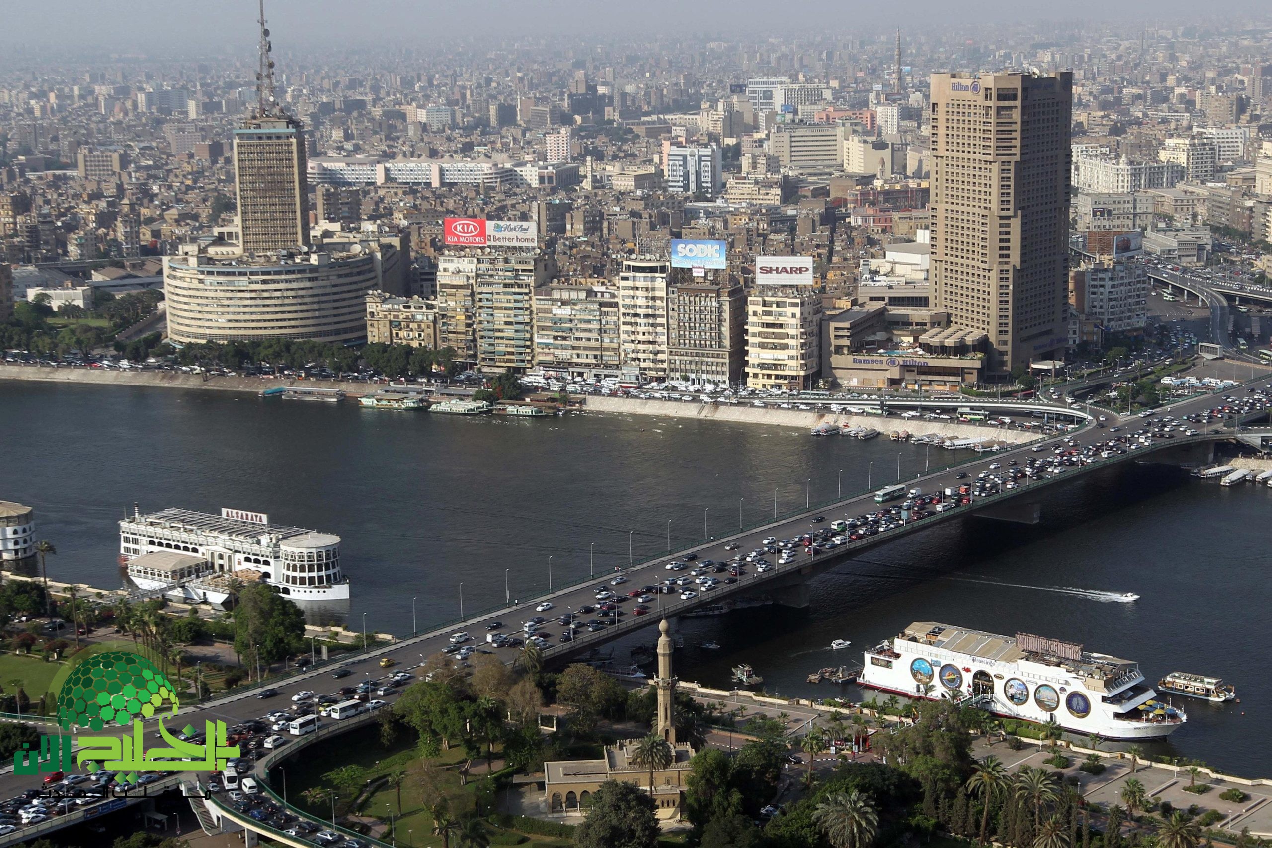 مصر ترفض استخدام المياه كأداة ضغط سياسي وتدين استهداف البنية التحتية في غزة(2)