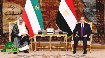 مصر تشيد بالدور الكويتي في مفاوضات إصلاح مجلس الأمن1