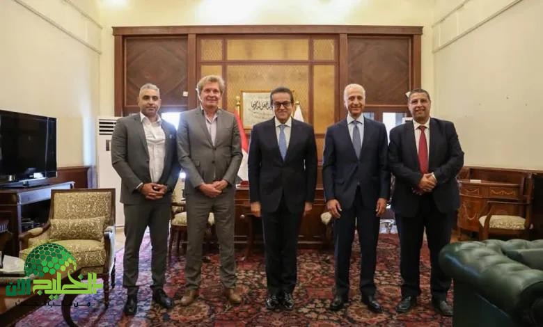 مصر تعزز كفاءة الأطباء عبر التعاون مع ألمانيا في برامج التدريب الطبي