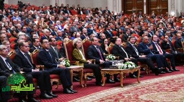 مصر تواصل بناء بيئة قانونية واستثمارية جاذبة في ظل تحديات إقليمية1
