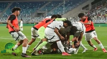 مصر والمغرب في مواجهة نارية بنصف نهائي أمم أفريقيا للشباب تحت 20 عامًا