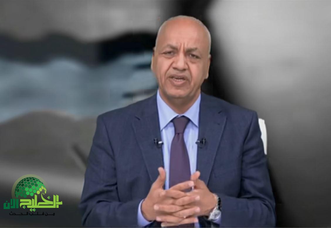 مصطفى بكري يرد على خلف الحبتور .. مصر ليست هامشاً في معادلة القضية الفلسطينية(1)