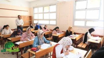 مطالب عاجلة من أولياء الأمور قبل امتحانات الثانوية العامة 20251