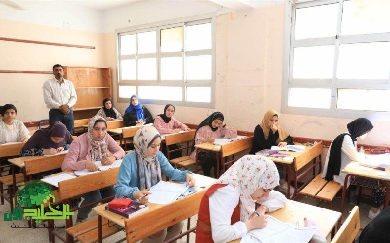مطالب عاجلة من أولياء الأمور قبل امتحانات الثانوية العامة 20251