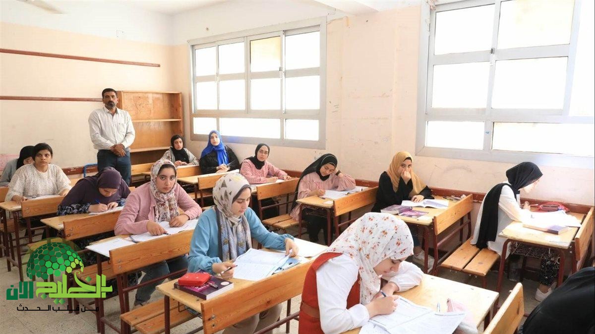 مطالب عاجلة من أولياء الأمور قبل امتحانات الثانوية العامة 2025(1)