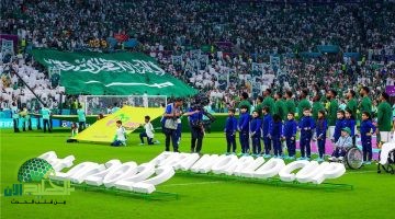 مفاجآت بالجملة في قائمة المنتخب السعودي لمباراتي البحرين وأستراليا بتصفيات كأس العالم1