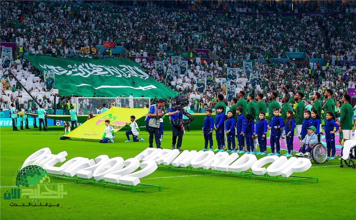 مفاجآت بالجملة في قائمة المنتخب السعودي لمباراتي البحرين وأستراليا بتصفيات كأس العالم(1)