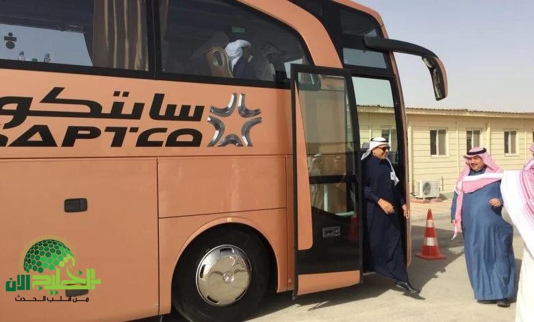 مفاجأة في النقل الجماعي بجدة. انطلاق أسطول الحافلات الجديد وإلغاء رحلات سابتكو لمدن محددة