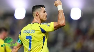 مفاجأة من إنفانتينو . هل يشارك كريستيانو رونالدو في كأس العالم للأندية 2025؟