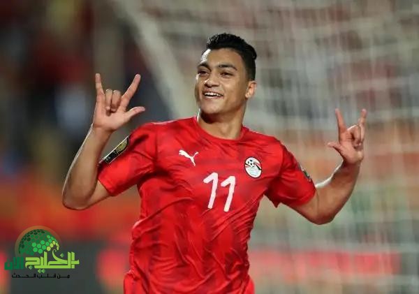 مكالمة مفاجئة تقرب مصطفى محمد من الأهلي.. ولكن!
