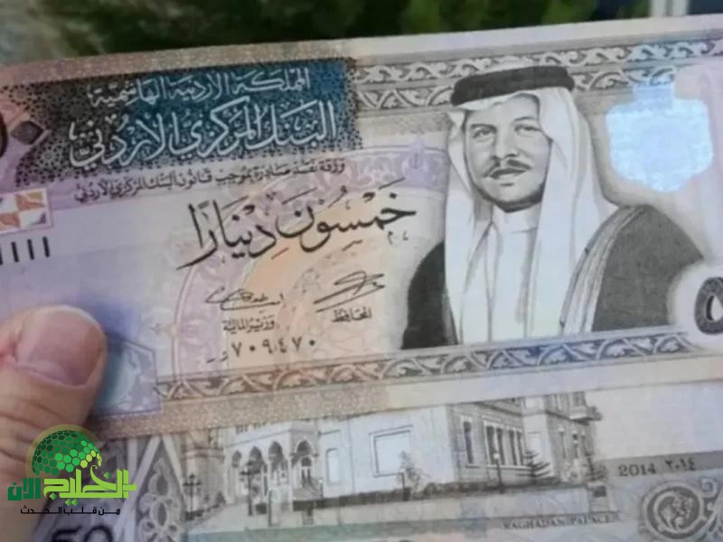 مكرمة 100 دينار للمتقاعدين في الأردن 2025.. دعم ملكي يفرّج الكرب ويُنعش الأسر المحتاجة