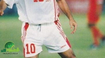 من هو عدنان الطلياني؟