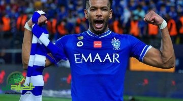 من هو علي البليهي؟ نبذة شاملة عن مدافع الهلال والمنتخب السعودي1