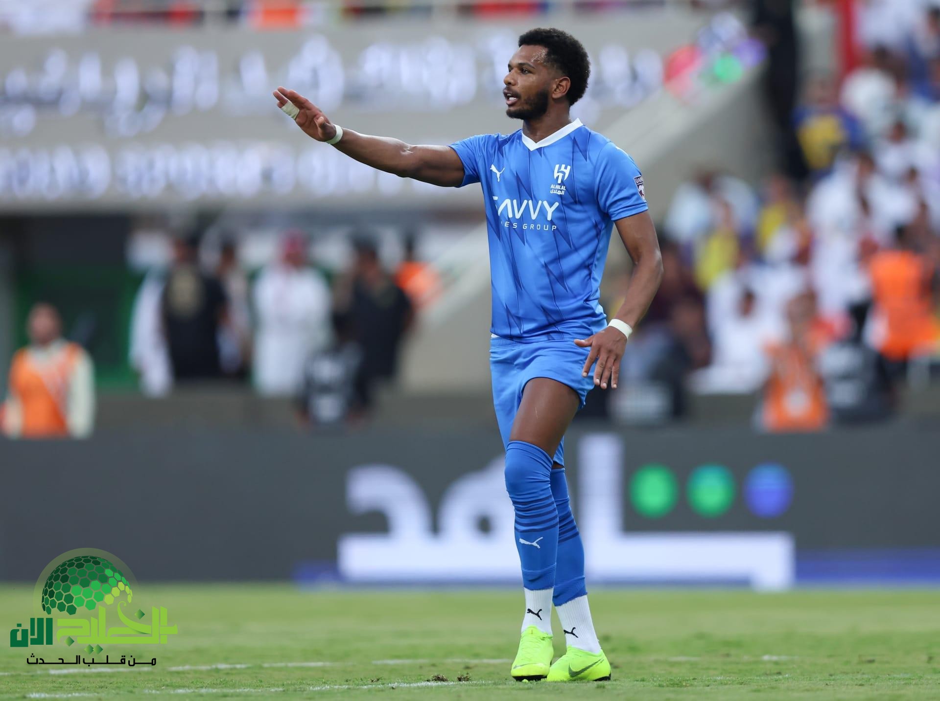 من هو علي البليهي؟(1)