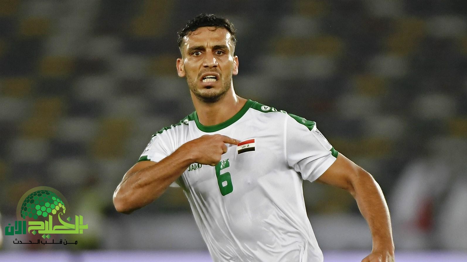من هو علي عدنان؟ مسيرة نجم عراقي عالمي ثري بالأداء والنجاحات(1)