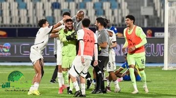 منتخب مصر للشباب في مهمة مونديالية أمام غانا بعد غياب 12 عامًا1