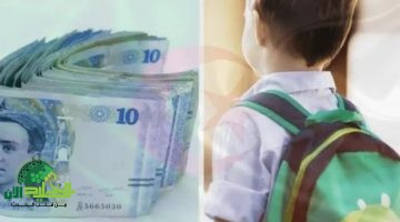 منحة الطفل الجزائري 2025. دعم مالي شامل للأسر ذات الدخل المحدود