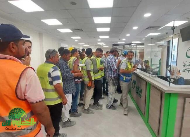 منحة العمالة غير المنتظمة 2025.. كل ما تحتاج معرفته عن الزيادة الجديدة والتقديم المباشر